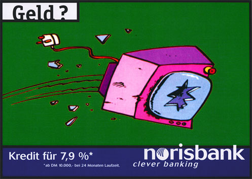Norisbank.