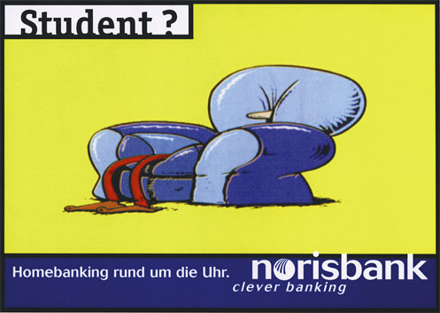 Norisbank.
