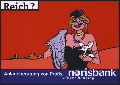 Norisbank.